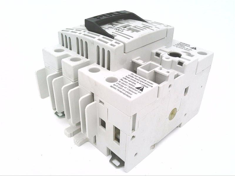 SCHNEIDER ELECTRIC GS1DDU3