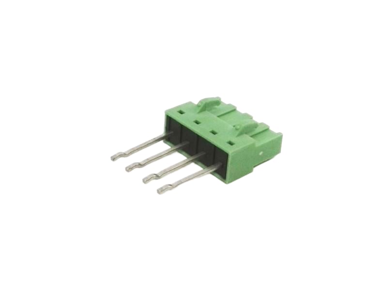 A-ICV 2,5/ 4-G-5,08 by PHOENIX CONTACT