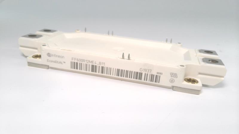 INFINEON FF600R12ME4--B11