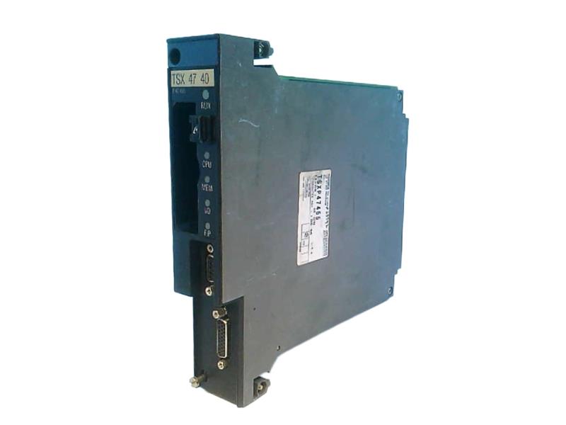 SCHNEIDER ELECTRIC TSX-47-455