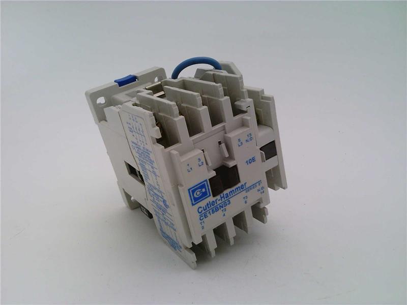 EATON CORPORATION CE15BNS3T4B