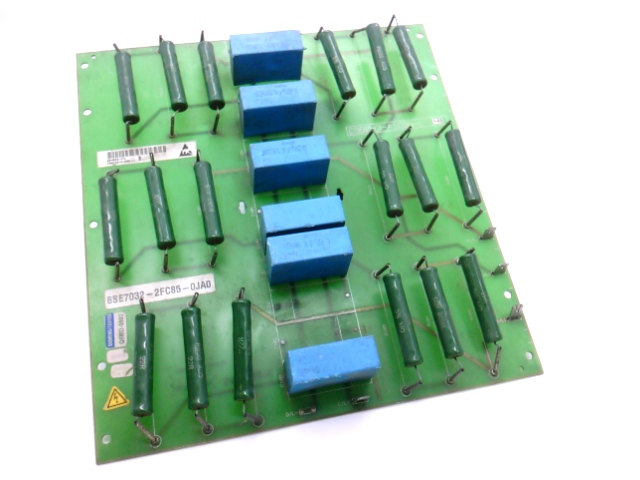 SIEMENS 6SE7032-2FC85-0JA0