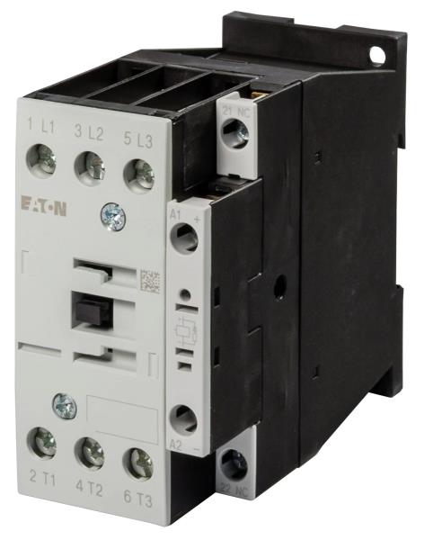 EATON CORPORATION XTCE025C01N