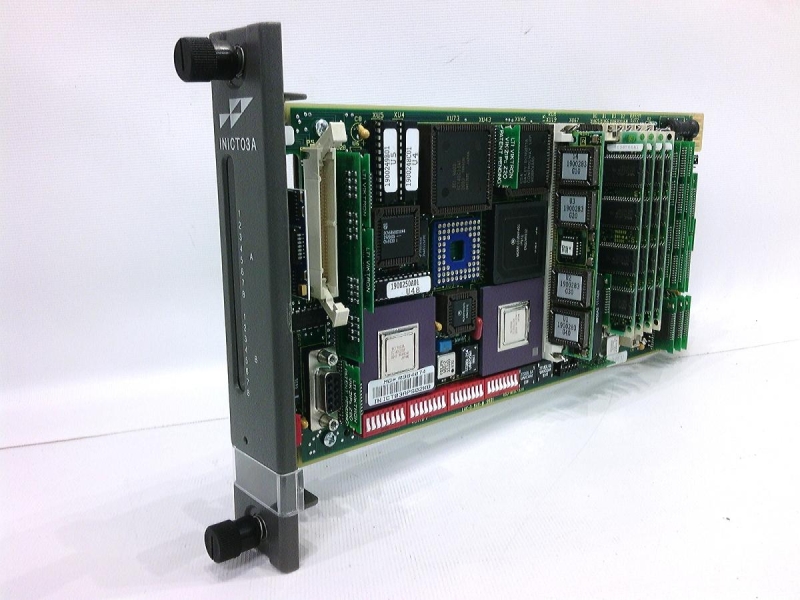 ASEA BROWN BOVERI INICT-03A