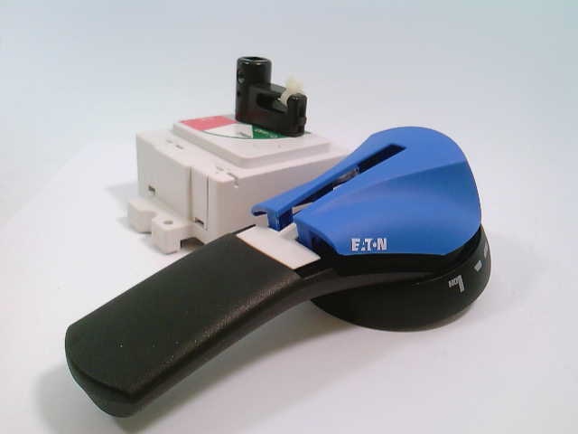 EATON CORPORATION EGHMVD06B