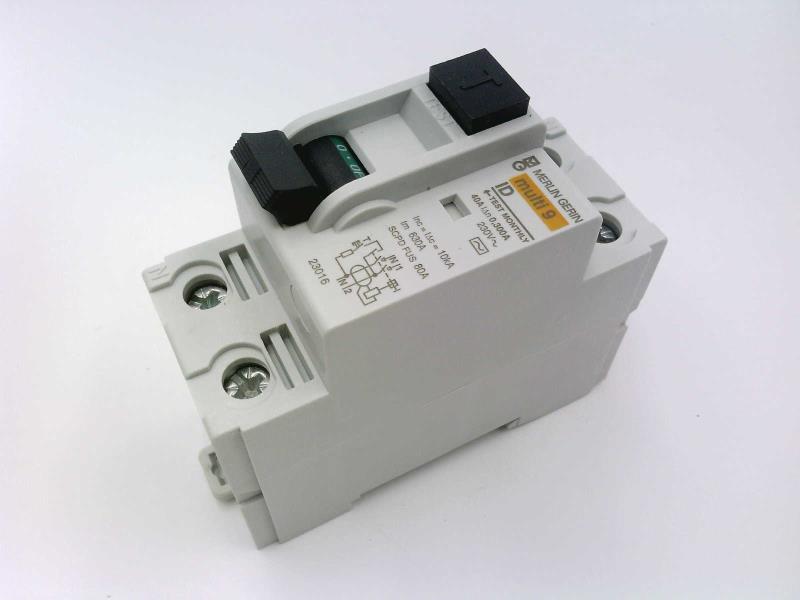 SCHNEIDER ELECTRIC 23016