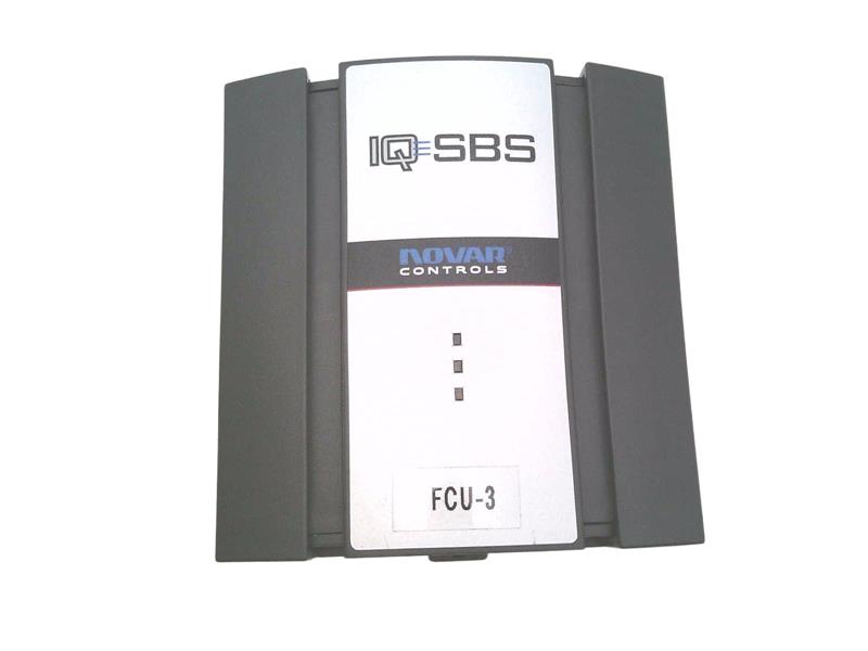 HONEYWELL FCU-3