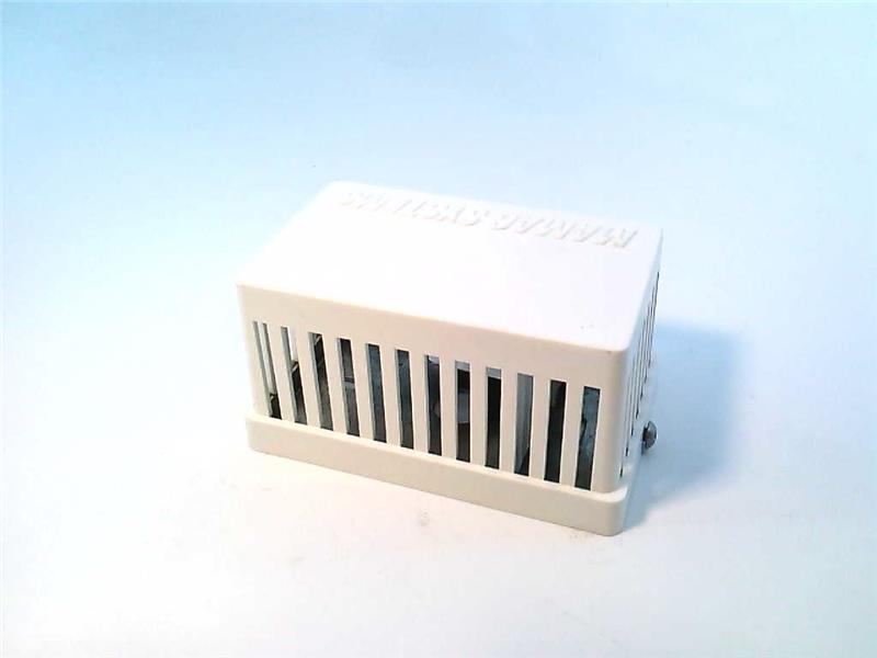 MAMAC SYSTEMS TE-205-A-4