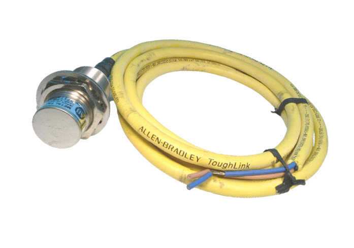 ALLEN BRADLEY 871TM-DH15CE30-H2