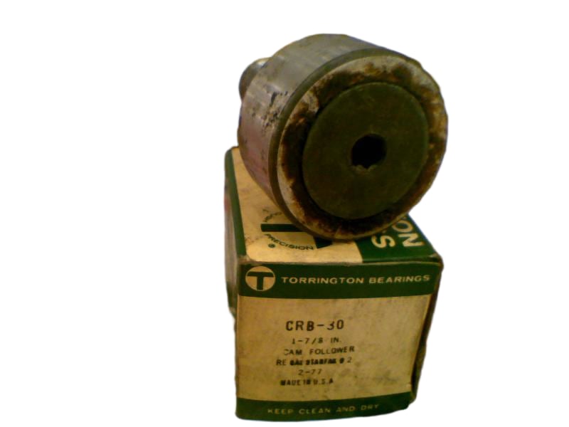CRB-30 by TIMKEN