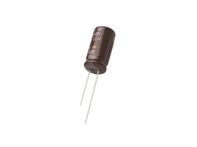 UNITED CHEMI CON EKMG101ELL330MHB5D