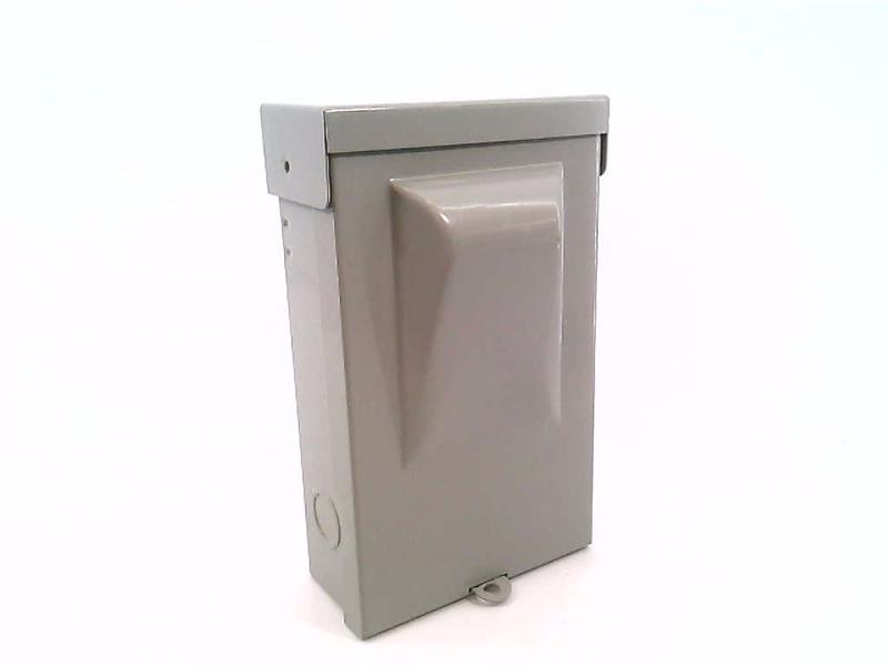 EATON CORPORATION DPF221R