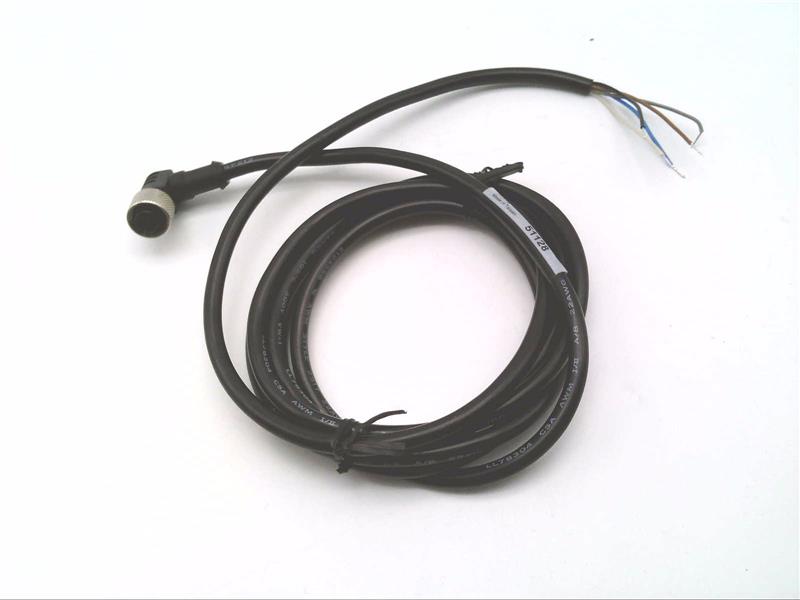 BANNER ENGINEERING MQDC1-506RA