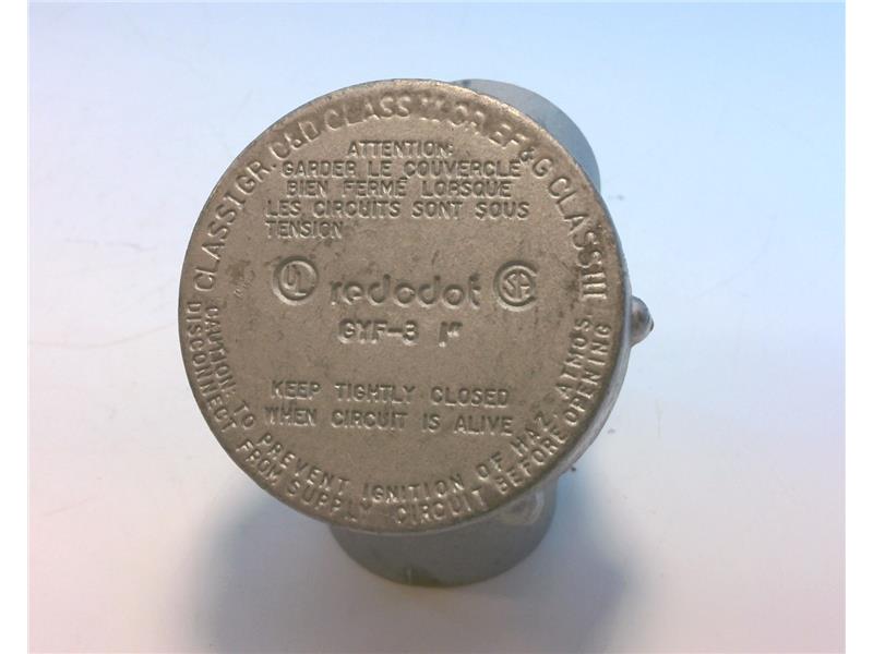 ABB THOMAS & BETTS GYF-3