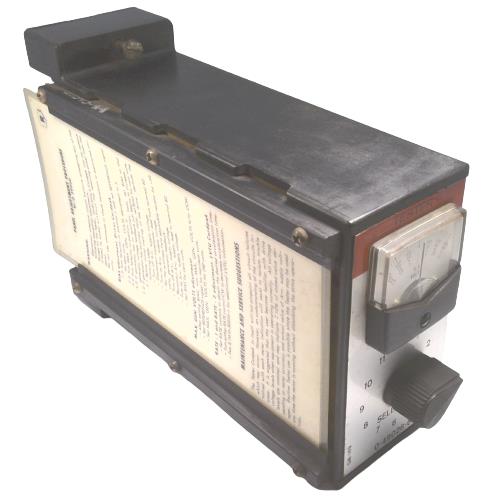 ASEA BROWN BOVERI 0-49026-6