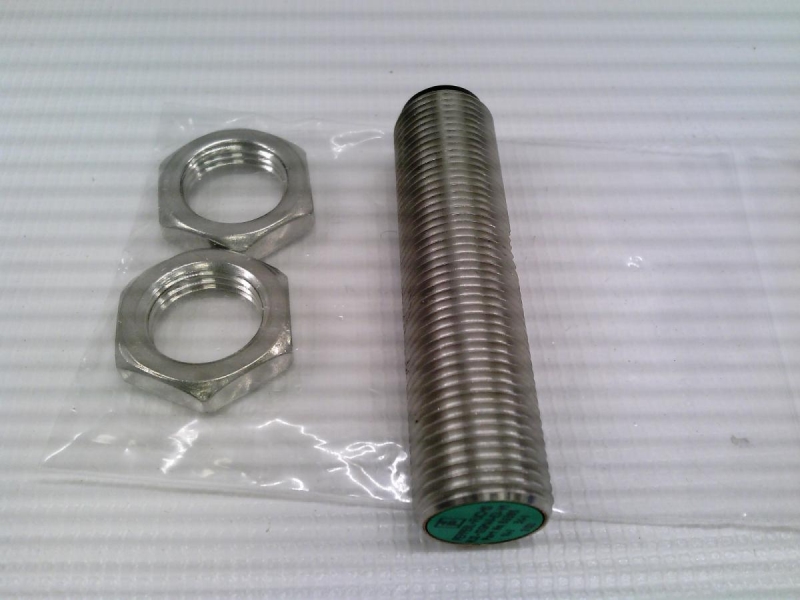 PEPPERL & FUCHS NJ 2-12GM40-E3-V1