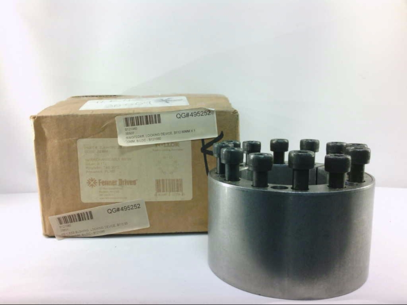 TLK45080120 by FENNER