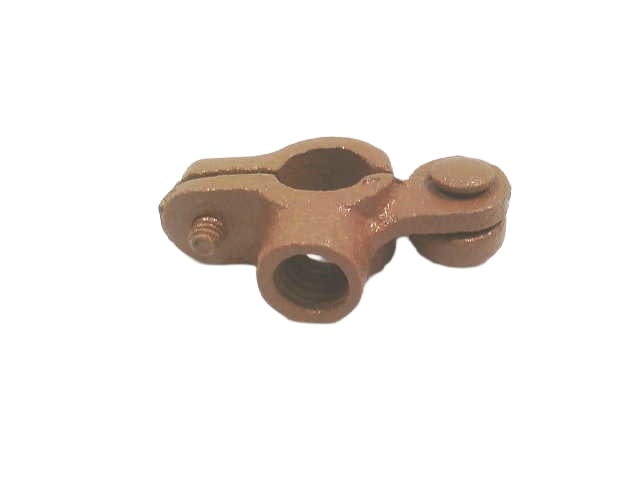 B3198HCT-3/8DCU by EATON CORPORATION