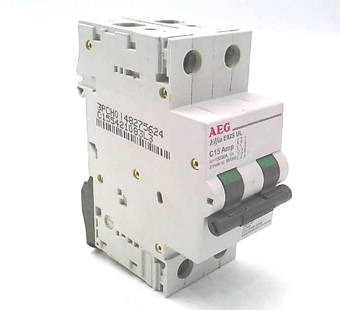 E92SULC15 by EEC AEG