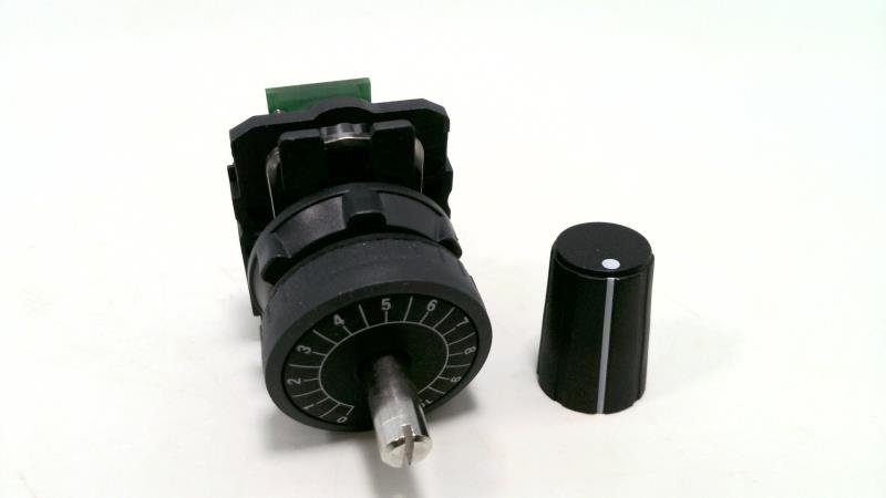 XB5AD912R4K7 by SCHNEIDER ELECTRIC