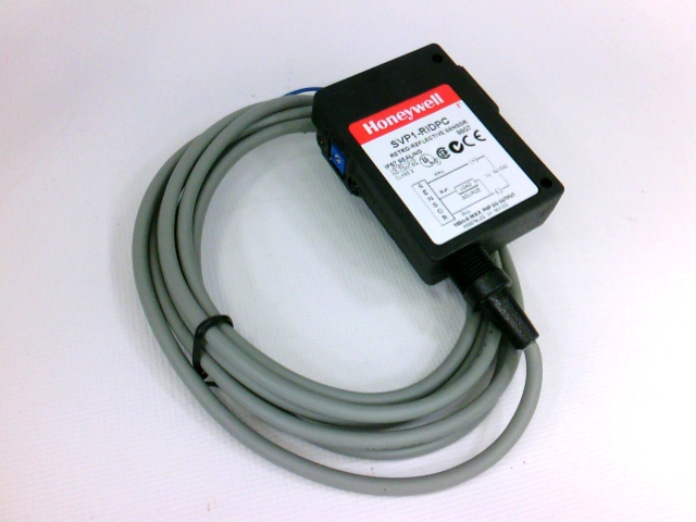 HONEYWELL SVP1-R1DPC