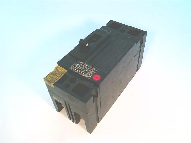 GENERAL ELECTRIC TEB122020