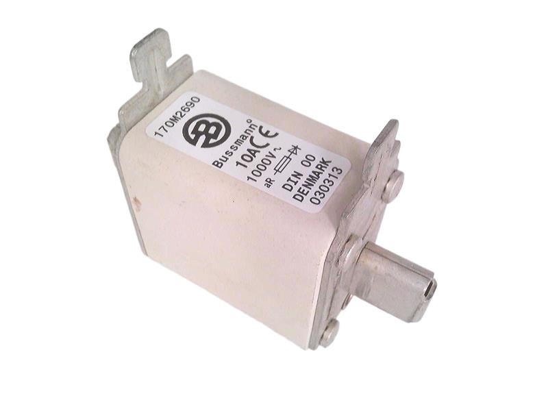 EATON CORPORATION 170M2690