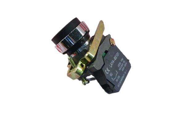 SCHNEIDER ELECTRIC PBC-P22XTMO1-EBLK-10