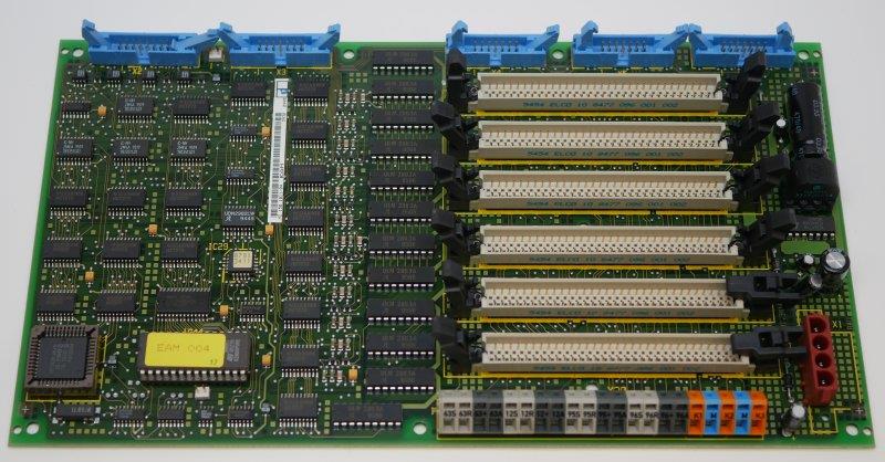 EATON CORPORATION EAM004