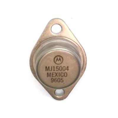 ON SEMICONDUCTOR MJ15004