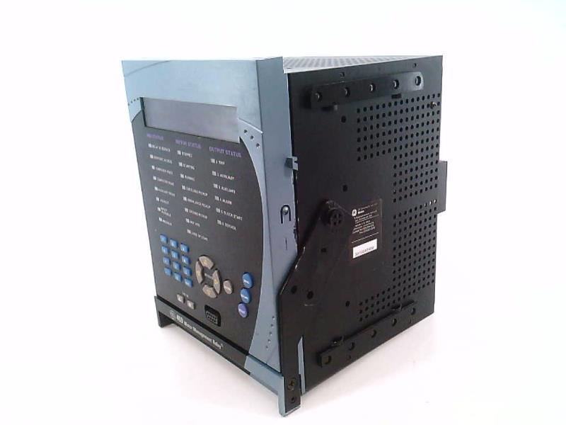 GENERAL ELECTRIC 469-P5-HI-A20-W-D