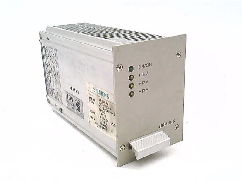 SIEMENS SMP-E431-A6