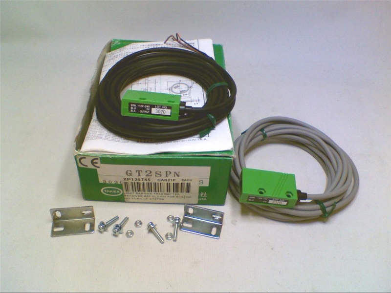 GT2SPN by TAKENAKA LTD