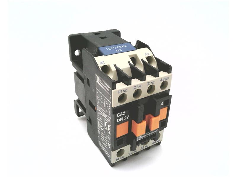 SCHNEIDER ELECTRIC CA2-DN40G6