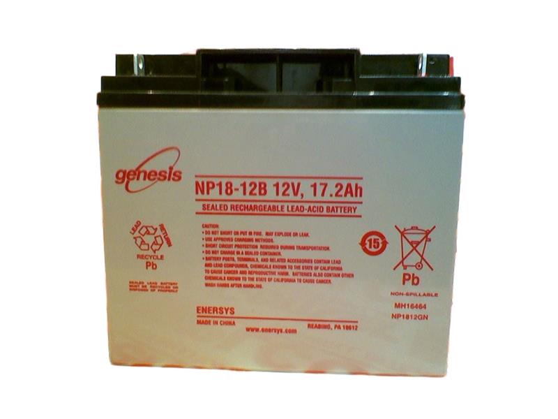 YUASA NP18-12B