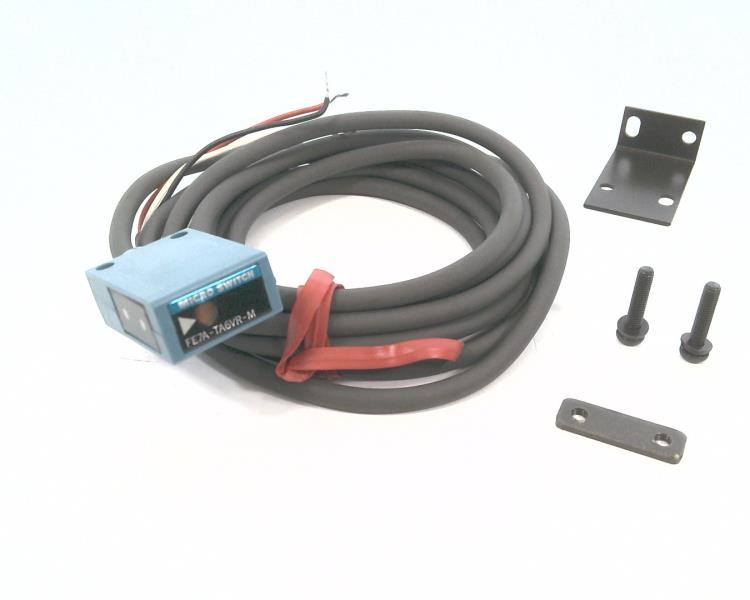 FE7A-TA6VR-M901 by HONEYWELL