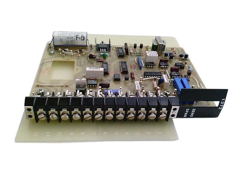 SC-1372-H-A12 by AMETEK