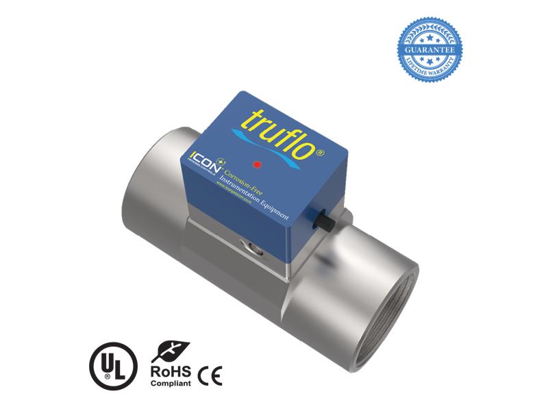 TK3W-08-SS by ICON PROCESS CONTROLS