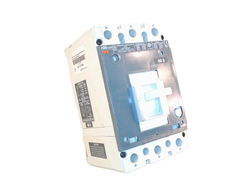 ASEA BROWN BOVERI S3N060TW