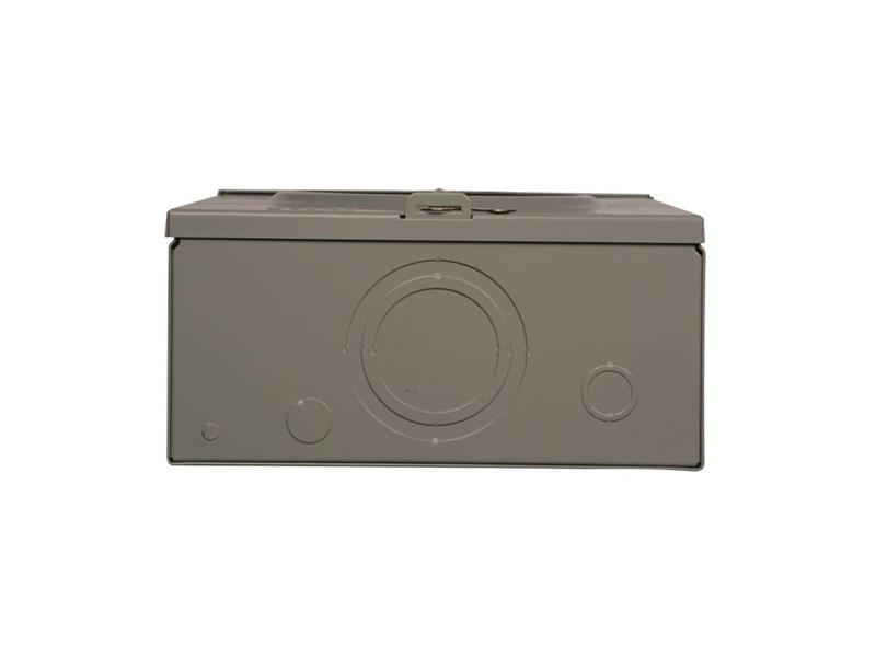 EATON CORPORATION UTH7203CCH