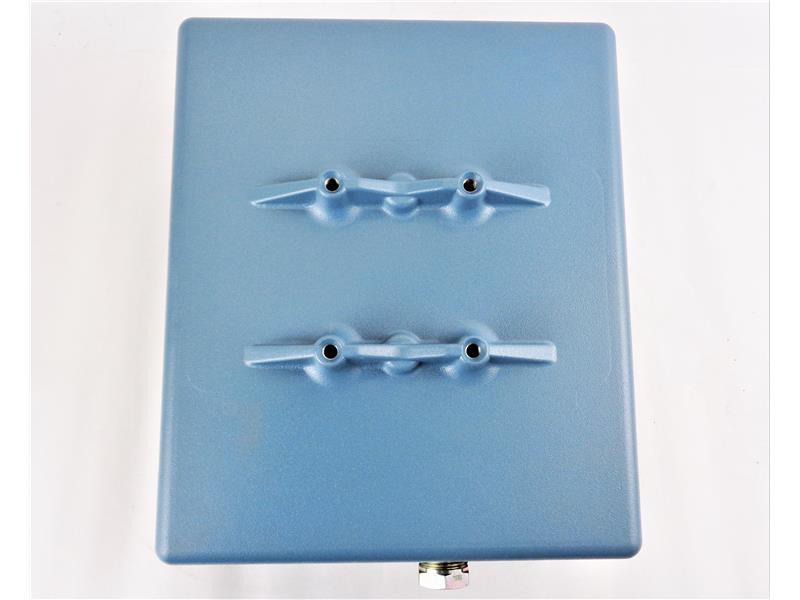 INVENSYS E96P-IA-BCS-E/FN-A-METER