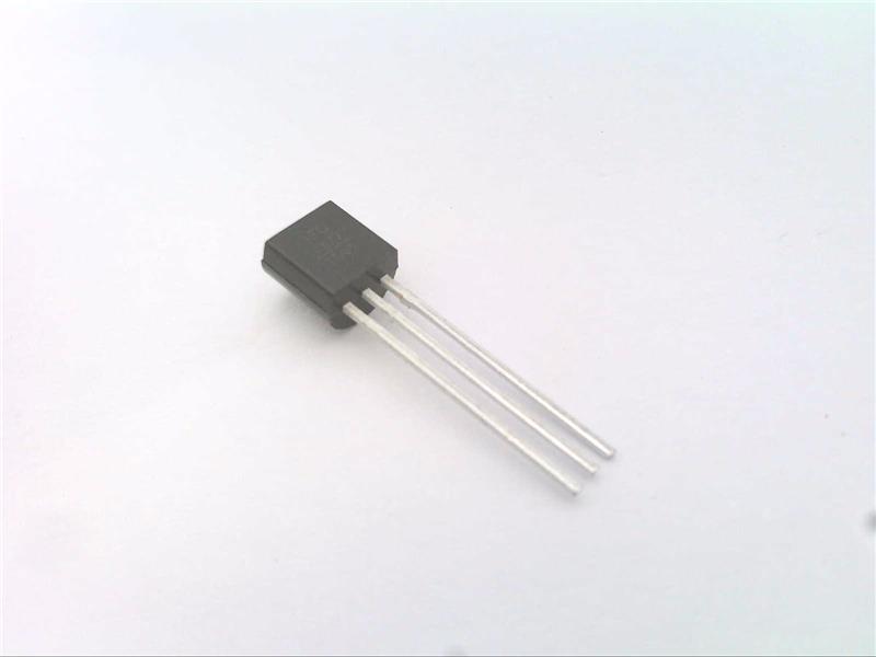 ON SEMICONDUCTOR J177