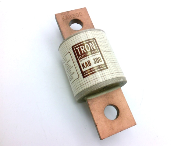 EATON CORPORATION KAB-300