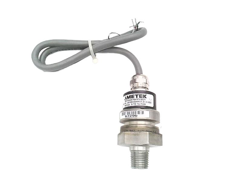 DCTA0015FPE021 by AMETEK