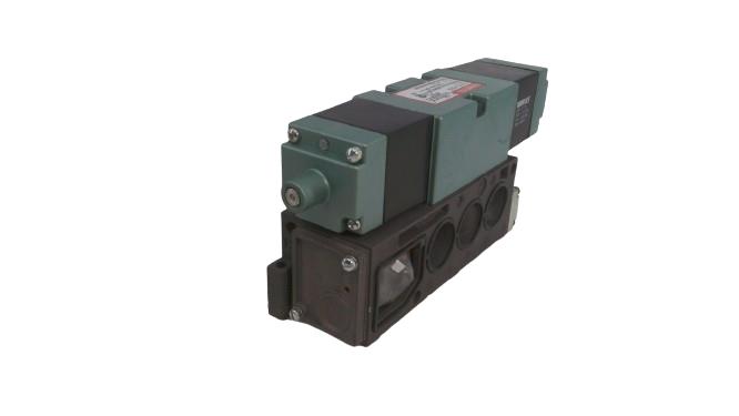 ASCO 555SS42AK000030