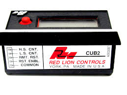 RED LION CONTROLS CUB20000