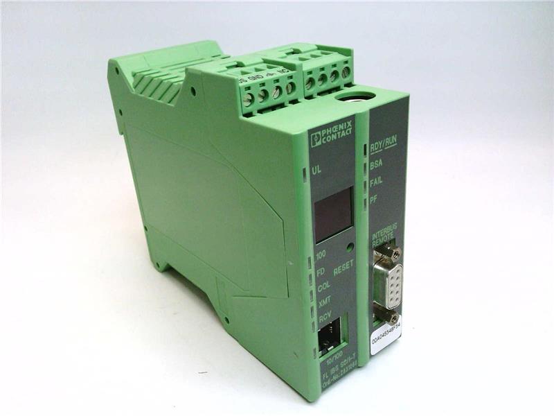 PHOENIX CONTACT FL-IBS-SC/I-T