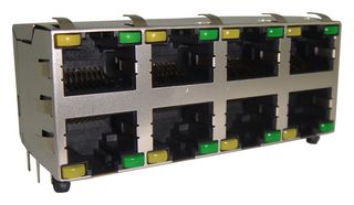 AMPHENOL RJSNE538108