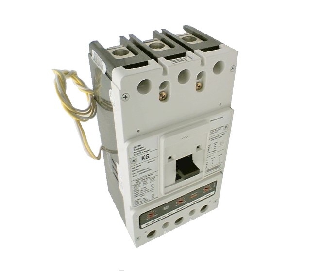 EATON CORPORATION KG3300S43