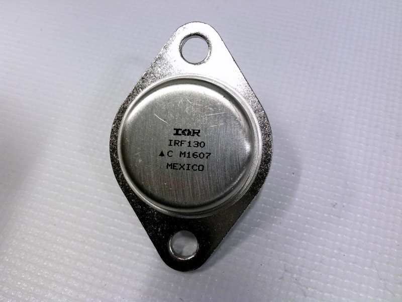 TIRF130 by INTERNATIONAL RECTIFIER